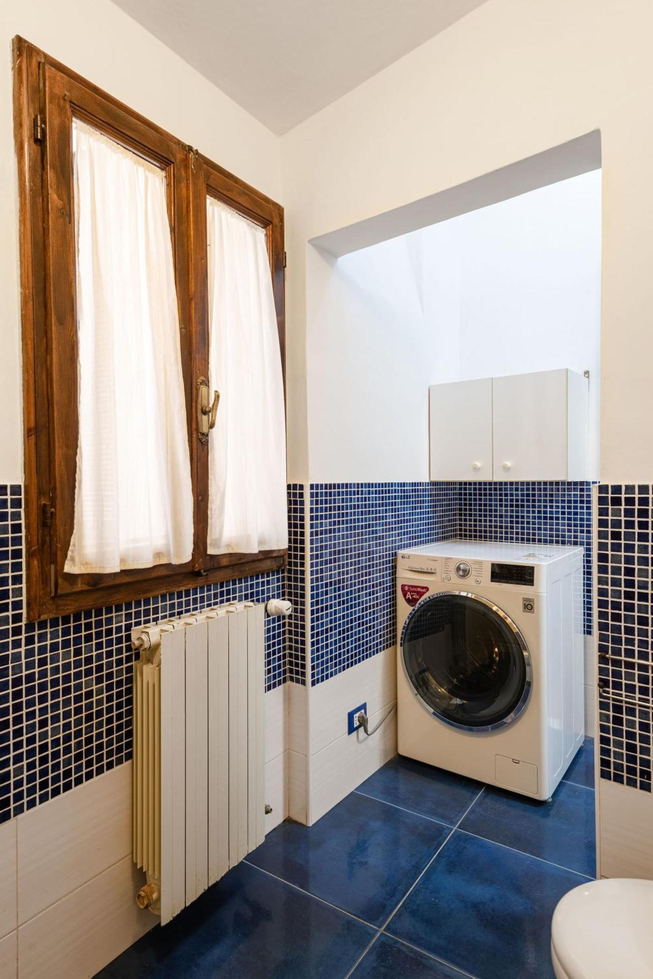 Unyca - Ampio Rifugio Per Famiglie A Firenze Apartment ภายนอก รูปภาพ