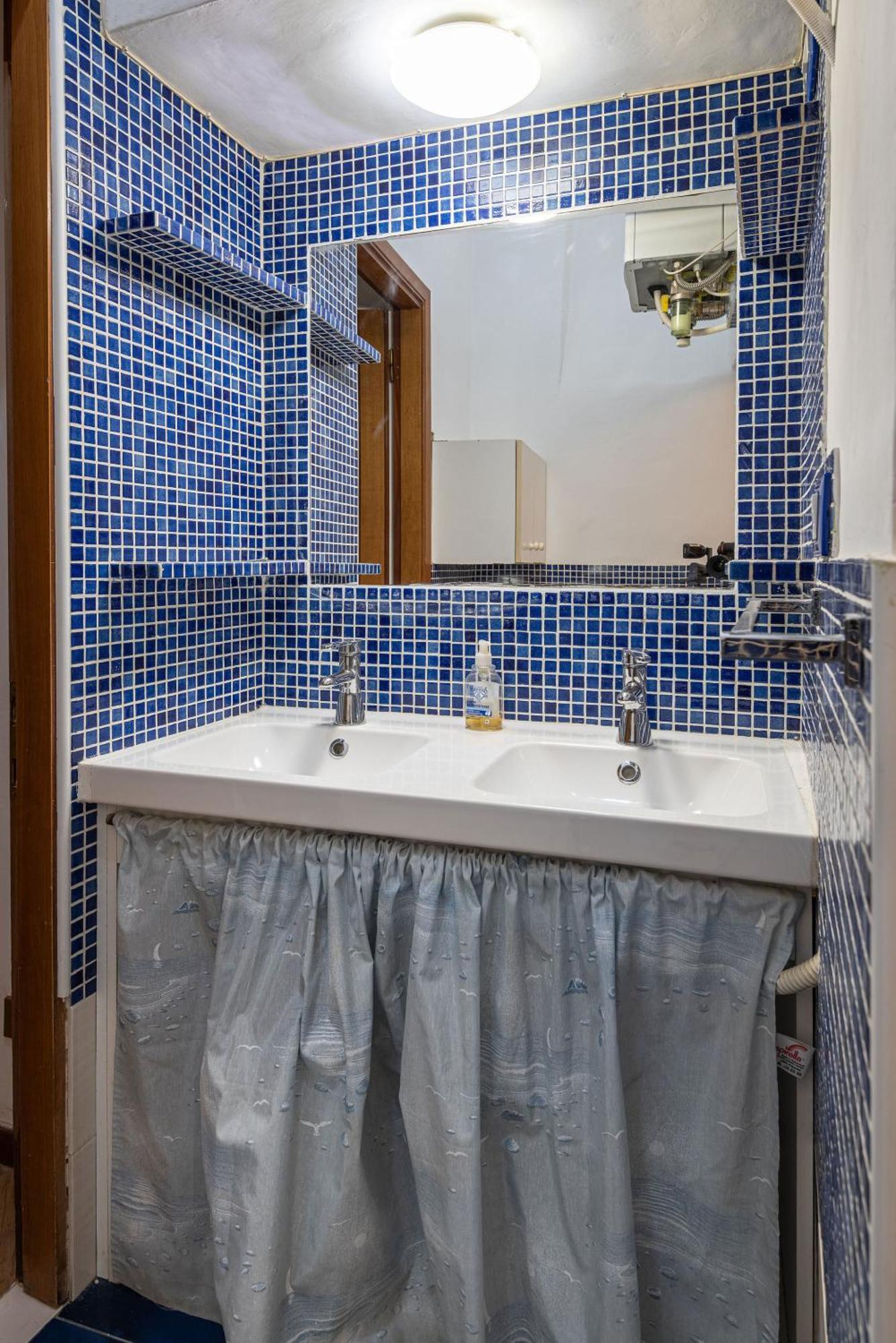 Unyca - Ampio Rifugio Per Famiglie A Firenze Apartment ภายนอก รูปภาพ